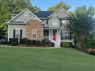 438 Somersby Dr, Dallas, GA 30157