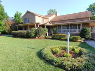 374 Ponderosa Cir, Mooresville, NC 28117