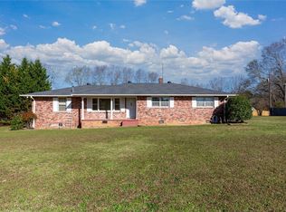 107 Lucius Ave, Belton, SC 29627