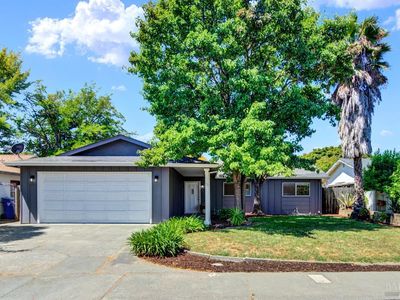 2353 Alice Street, Napa, CA, 94558
