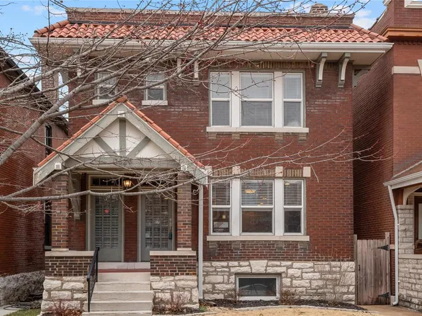 3629 McDonald Ave, Saint Louis, MO 63116