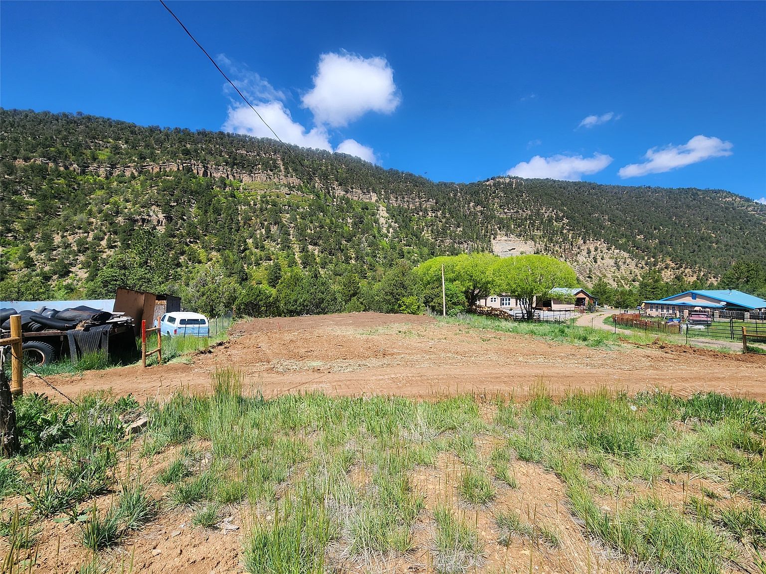 0 Valle Oscuro Pl, Pecos, NM 87552 MLS 202338247 Zillow