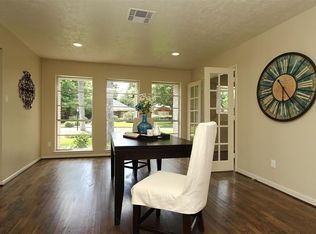 1419 Antigua Ln, Houston, TX 77058