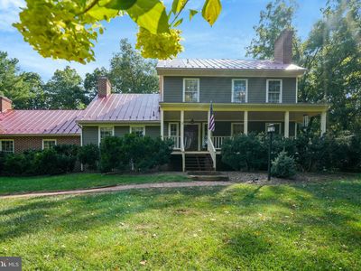13944 Aden Rd, Nokesville, VA, 20181