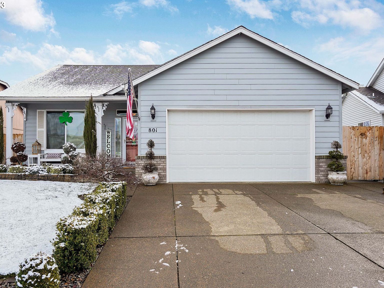 801 Meadow Dr, Molalla, OR 97038 Zillow