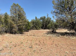 N Crow St LOT 29, Seligman, AZ 86337