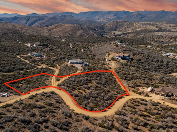 14045 E BEVERLY HILLS Drive #-, Humboldt, AZ 86329