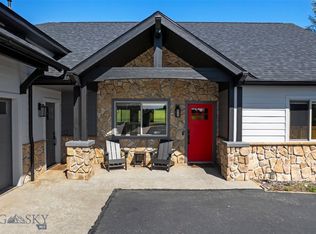 455 Dulohery Ln, Bozeman, MT 59715