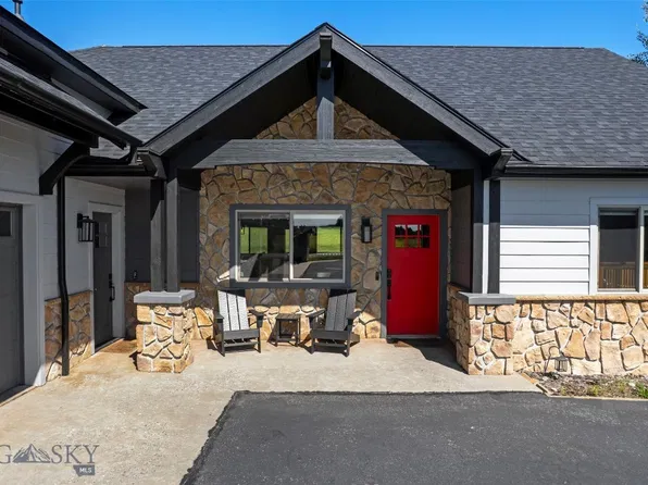 455 Dulohery Ln, Bozeman, MT 59715