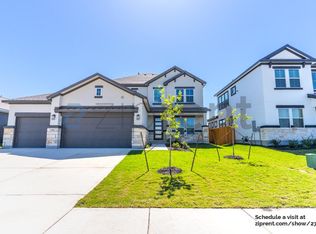 19021 Ariel Elena Way, Pflugerville, TX 78660
