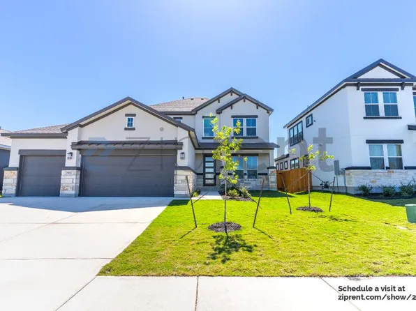 19021 Ariel Elena Way, Pflugerville, TX 78660