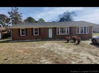 4805 Fellows Ct, Hope Mills, NC 28348