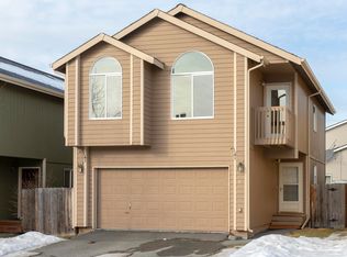 1921 Colony Pl, Anchorage, AK 99507