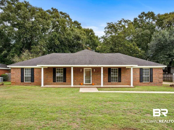 3460 Semmes Woods Dr, Semmes, AL 36575