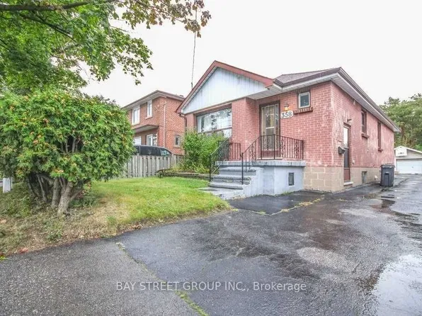 358 Horner Ave, Toronto, ON M8W 1Z9