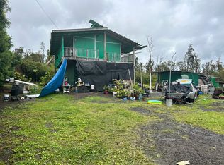 11-2766 Palainui, Mountain View, HI 96771