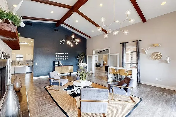 Sereno Park Apartments — Photo 39