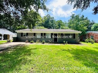 1153 Karen Rd, Montgomery, AL 36109