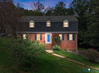4630 Melody Ct, North Chesterfield, VA 23234