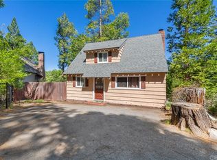 153 State Highway 173, Lake Arrowhead, CA 92352