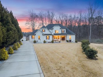717 Near Post Dr, Fuquay Varina, NC, 27526