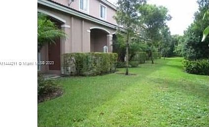 5th image of 2832 SW 83rd Ave #104
