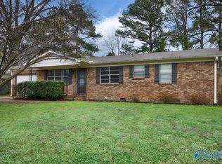 900 Danmann Cir SE, Huntsville, AL 35803