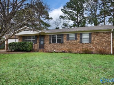900 Danmann Cir SE, Huntsville, AL, 35803