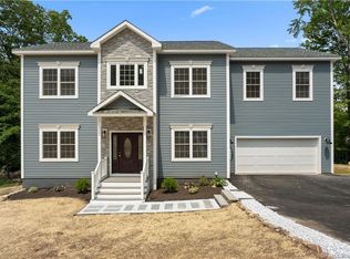 530 Fern Hill Rd, Bristol, CT 06010