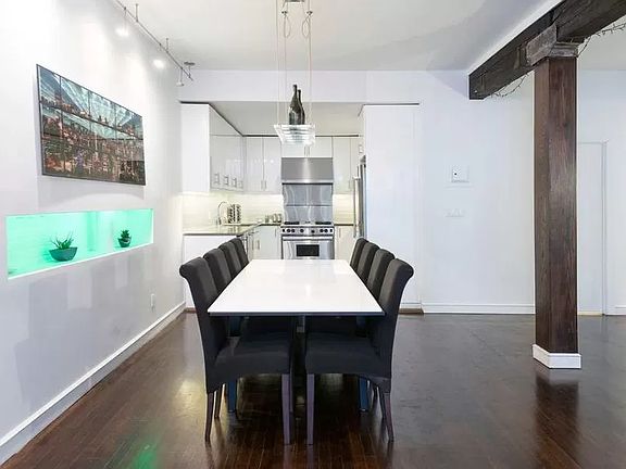 3rd image of 452 W 19th St APT 3D