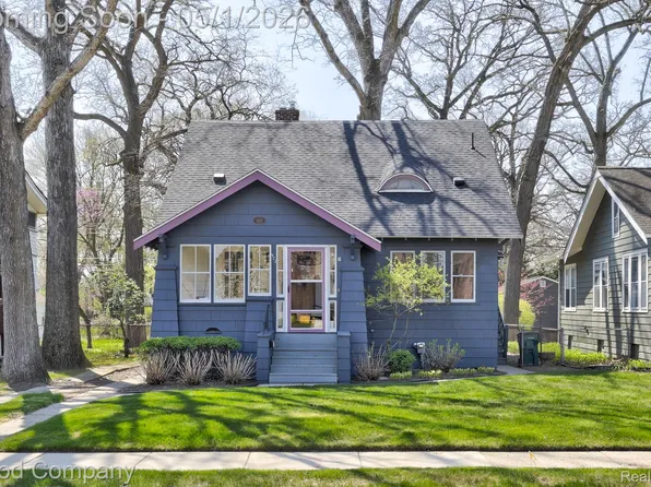 923 W Eleven Mile Rd, Royal Oak, MI 48067