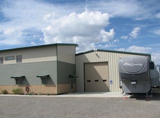 177 Blackburn St, Cody, WY 82414