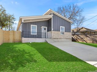 554 Yucca St, San Antonio, TX 78220