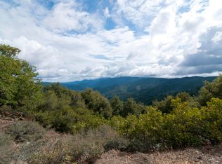 91 Acres New 3 Creeks Rd, Willow Creek, CA 95573