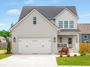 574 Prema Dr, Chattanooga, TN 37412