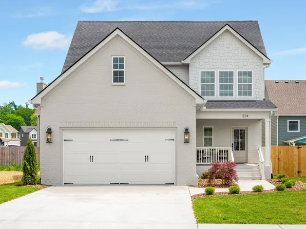 574 Prema Dr, Chattanooga, TN 37412
