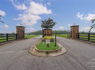 LOT 43 1030 Bay Vw, White Plains, GA 30678