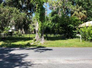 309 N Broadway St, Starke, FL 32091