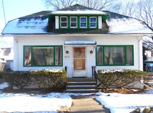 809 W 2nd St, Elmira, NY