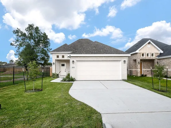 5822 Tautenhahn Rd, Houston, TX 77016