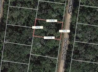 32 Holly Springs Rd, Normangee, TX 77871