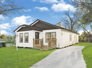 3004 Wayne St, Houston, TX 77026