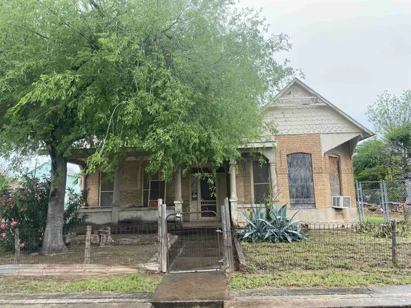 1402 Salinas Ave, Laredo, TX 78040