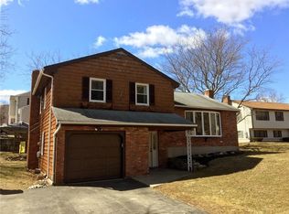 275 Jillson Ave, Woonsocket, RI 02895