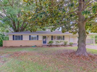 206 Morrison Dr, Clinton, MS 39056
