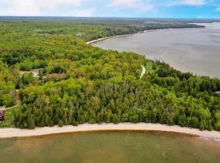 Barques Point, Manistique, MI 49854