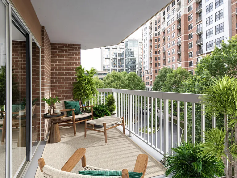 The Alexander Apartments — Photo 40