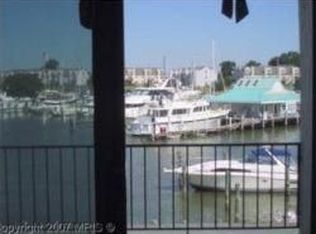 22E Queen Victoria Way UNIT EB, Chester, MD 21619