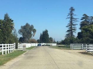 7165 E Laurel Ave, Fresno, CA 93737