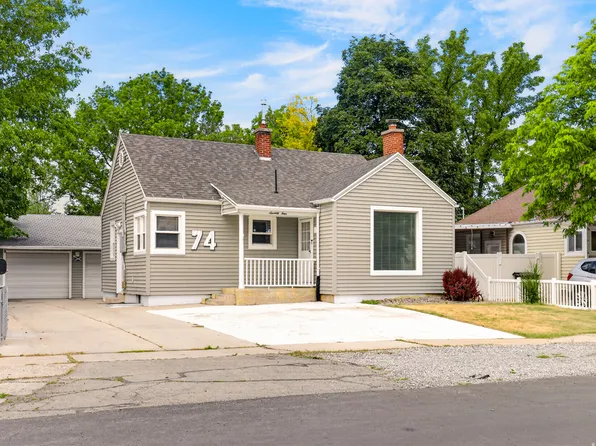 74 S 300th St E, Springville, UT 84663